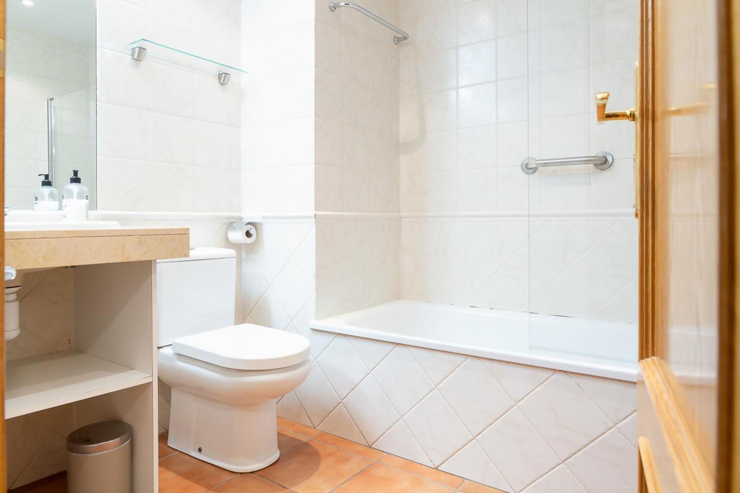 Ferienwohnung Cerca Del Puente Tibetano I Triplex Con Vistas Canillo Exterior foto